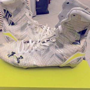 Under Armour Highlight MC Cleats